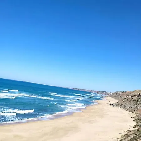 펜션 Cina Beach House