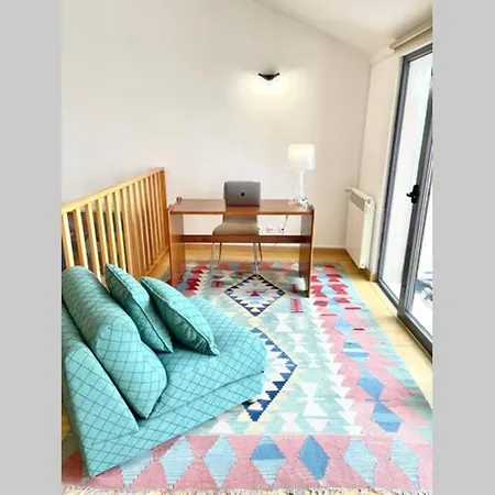 Cina Beach House 펜션 *