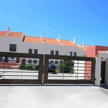 펜션 Cina Beach House *