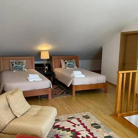 Cina Beach House 펜션