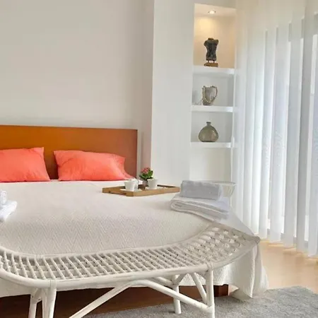 Cina Beach House 펜션 *
